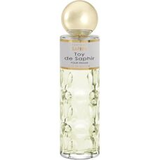 Saphir Toy De Saphir Eau de Parfum - Floral, Zitrus, 200ml
