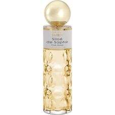 Saphir Siloé Eau de Parfum Spray 200ml pour Femmes