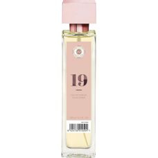 IAP Pharma Donna N°19 - Profumo floreale duraturo 150ml