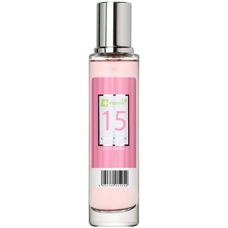 Iap Pharma 15 Eau de Parfum - Floreale, Naturale, 30ml
