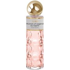 Saphir Woman Of Legend Eau de Parfum - Parfum