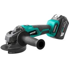 Amoladora Vatton 20V 115/125mm Sin Batería - Enchufe UE
