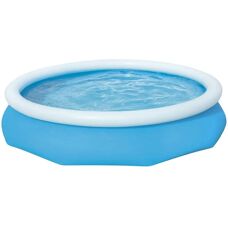 Alfa Dyser - Modelo 244x66 cm - Piscina inflable redonda