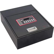 Arregui Basa Coffre Camouflé - Serrure Électronique - 11x31x38cm - Publicité