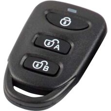 ARREGUI CI10RC Wireless Remote Control for Electronic Lock