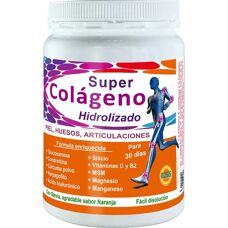 Robis Collagen Hydrolyzed Powder - Supports joints & skin