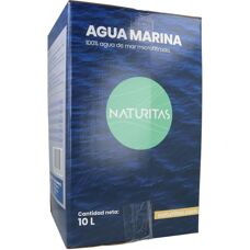 Naturitas Essentials - Marca 10 L Agua marina