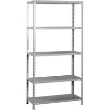 Simon Advantage Plus 5/300 Metallregal - Schwerlastlager
