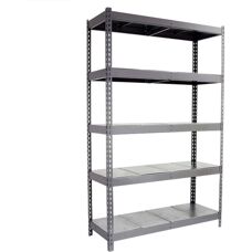 Simon Rack Ecoforte 1807-5 Metallregal - Stauraumlösung