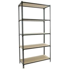 Simonrack Maderclick Mini Schwerlastregal - Aufbewahrung