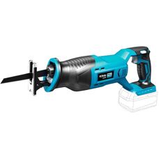 Koma Tools Pro Serie Akku Säge - Kraft & Präzision