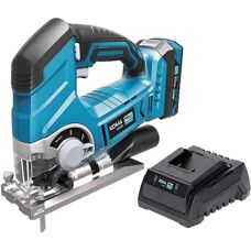 Koma Tools Pro Series Akku Stichsäge - Elektrowerkzeug