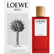 Loewe Solo Vulcan Eau de Parfum - Homme