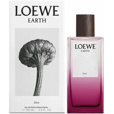 Loewe Earth Elixir Parfum - Floral Ambre Musc 100ml