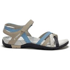 Chiruca Malibu 04 Beige - Leichte Trekking-Sandalen