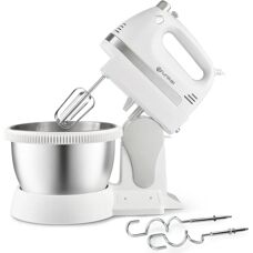 Grunkel AM-350TURBO5BOWL - Multicolore - Impastatrice