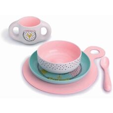 Suavinex Baby Trink-Set - Bunt in Verschiedenen Farben