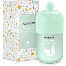 Suavinex Memories Baby Cologne - Babyparfüm für Kinder
