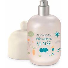 Suavinex Baby Cologne Sense - Unisex Eau de Cologne 100ml