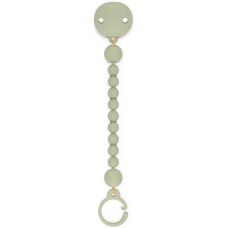 Suavinex Verde Jungle Clip para chupeta - Clip para chupeta