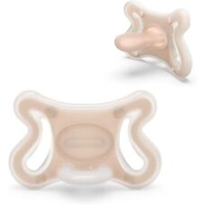 Suavinex Leicht Symmetrische Silikon Schnuller - 0-6M