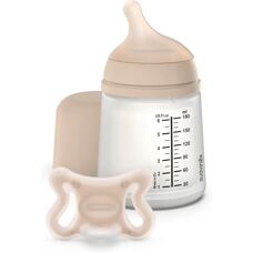 Suavinex Set de Alimentación para Bebés - Modelo N/A - Set de Alimentación
