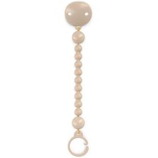 Clips de Chupeta Colour Essence Nocciola Suavinex - Produto para Bebês