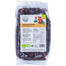 Eco-Salim Arándano Rojo - Arándanos Secos - 200g