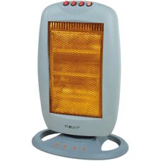 Trade Shop Sa 9223 Schwingende Halogen-Heizung - Heizung