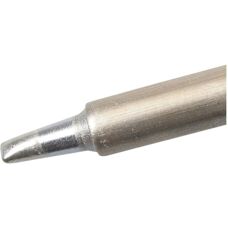 JBC C245731 Soldeertip - Meißelvorm, recht - 0,3mm