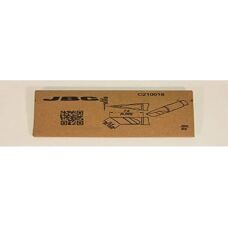 JBC C210018 Soldeerboutpunt - Speciale vorm, 0.3mm
