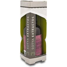 Sotya Mariendistel Glycerin-Extrakt - Nahrungsergänzung