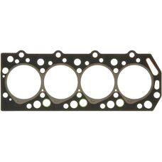 AJUSA MITSUBISHI Topplokk tettning - 1,7mm, 92,5mm, OEM