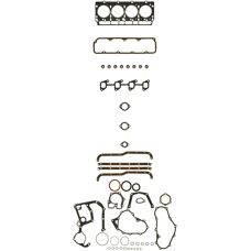 AJUSA 50070000 - Set complet de garnituri pentru motor