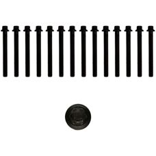 Ajusa 81029600 Zylinderkopfschraubensatz - M11, 99mm