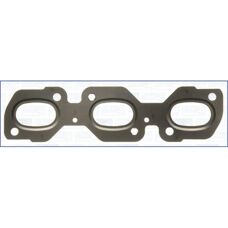 Ford Packning avgasgrenror MULTILAYER STEEL - Engine Gasket