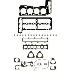 Kit de joints de culasse AJUSA 52269900 - IVECO, Citroën