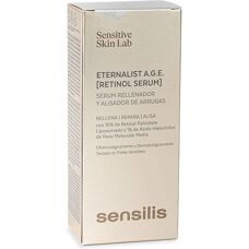Sensilis Eternalist Age Retinol Serum - Gesicht Serum