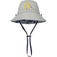 Buff Unisex Play Booney Hut - Hellgrau - Hut