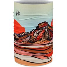 Buff Coolnet UV Multicolore Collo - Accessorio per esterni