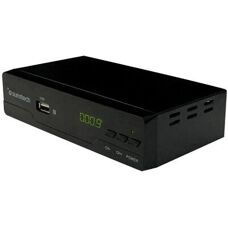Sunstech Modèle DTB210HD2 - Tuner Full HD avec HDMI & USB