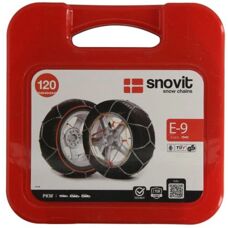Chaînes à neige JOPE E9/120 - Snow Chains