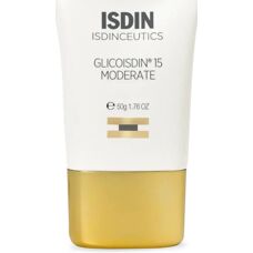 ISDIN Glicoisdin 15 Gel Facial - Exfoliation de la peau
