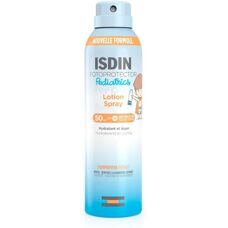 Isdin Pediatrics SPF50 Lotion Solaire en Spray - 250 ml