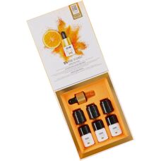 Isdin Rejuvenate Flavo-C Forte Serum - Vitamin C Serum