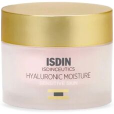 Isdin Isdinceutics Hyaluronihappo Kosteus Herkkä - 50 ml