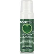 Naturtint Styling-Schaum - Volumen & Halt - Haartyp