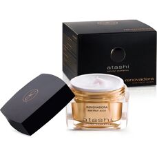 Atashi Zellkosmetik Aha Fruchtsäuren 50ml - Gesichtscreme