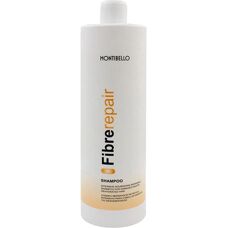Shampoo Riparatore Fibre Montibello - 1L - Cura dei capelli