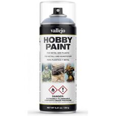 Vallejo Grau Grundierung - Acryl Modellfarbe - 400ml
